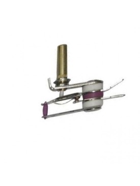 (16 Amper) Bimetal Termostat Orta Mil