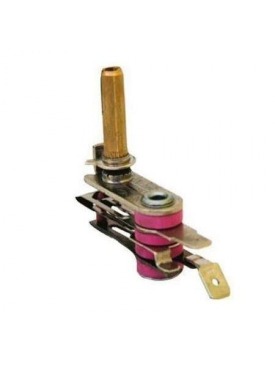 (16 Amper) Bimetal Termostat Ocak