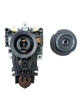 FADA Çaycı Termostat Takımı Model-1 (KSD-589)