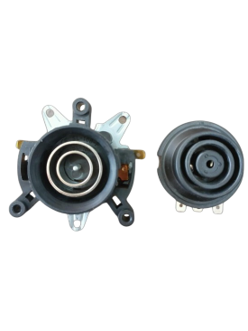 FADA Çaycı Termostat Takımı (KSD-168-F)