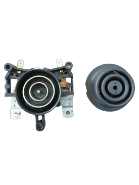 FADA Çaycı Termostat Takımı (KSD-889-C)