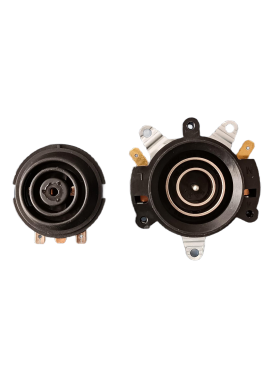 FADA Çaycı Termostat Takımı (KSD-168-E)