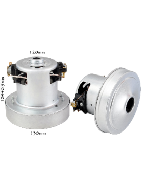 SÜPÜRGE MOTORU (BT-33) VST-FKR-ARC-BK. (1800 W)