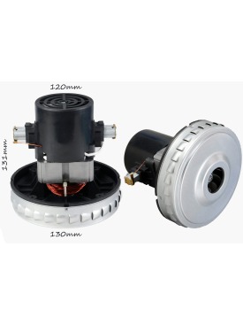SÜPÜRGE MOTORU (MİNİ) CONT-ARN-ARZ. (1500 W)