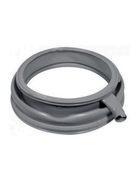 KÖRÜK LASTİĞİ BOSCH LOGİXX 8 KG (ANTRESİT)