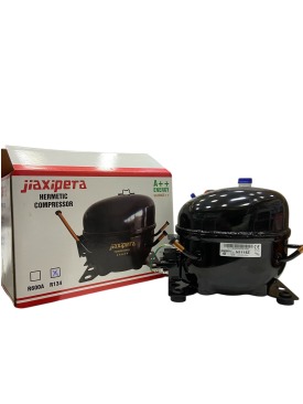 KOMPRESSÖR JİAXİPERA (N 1118 Z R-134) (1/4 + 216 W - 186 K.CAL) (GARANTİLİ) JİAXİPERA