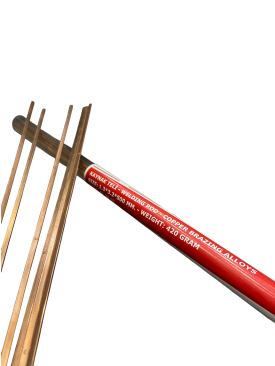 KAYNAK TELİ 1,3X3,2X500 MM (420 GR.) ARTİKO