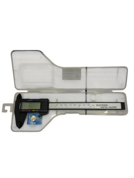 DİJİTAL KUMPAS LCD EKRAN