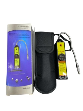 GAZ KAÇAK DETEKTÖRÜ ( WJL-6000)