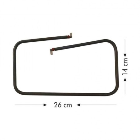(BALÇIK) Tost Rezistansı 103.5V. 800W (8.5 Krom)