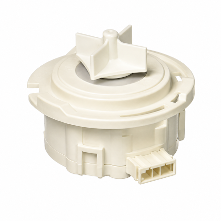 ÇAMAŞIR MAKİNASI POMPASI (LG BLDC LG LG-EAU62043401) (DC22V)