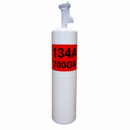 GAZ SOĞUTUCU (R-134 A) (700GR)