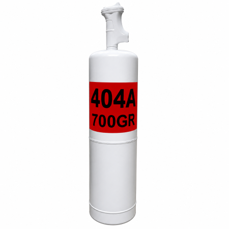 GAZ SOĞUTUCU (R-404 A) (700GR) 