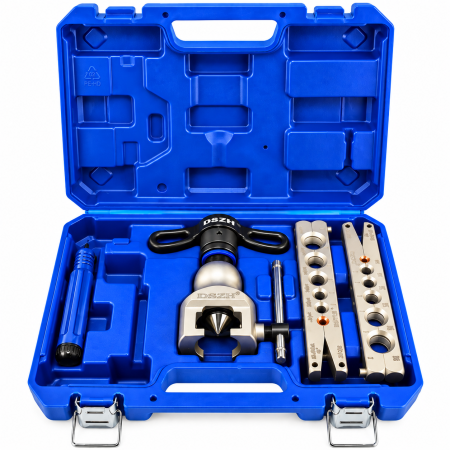 DSZH (WK-806FT-L) EKSANTRİK HAVŞA AÇMA SETİ  (6-19 MM / 1/4)