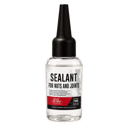 ELKE 11.708 SEALANT REKOR-JOİNT SABİTLEYİCİ 50ML