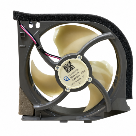 FAN MOTORU DA97-15765A/ DA97-15765C DC(12V)
