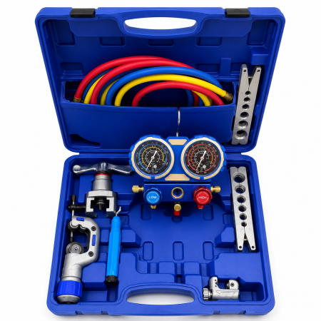 CH-CT-8A MANİFOLD ÇANTALI R22-134-404-410 (LÜX)