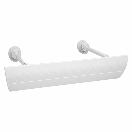 SPLİT KLİMA RÜZGAR YÖNLENDİRİCİ 59-113 CM. (AYARLANABİLİR)
