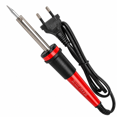 KAYNAK HAVYA 220V 60HZ 40W SERAMİK-MİKA 1145OHM 8,75MM (1.3MT)