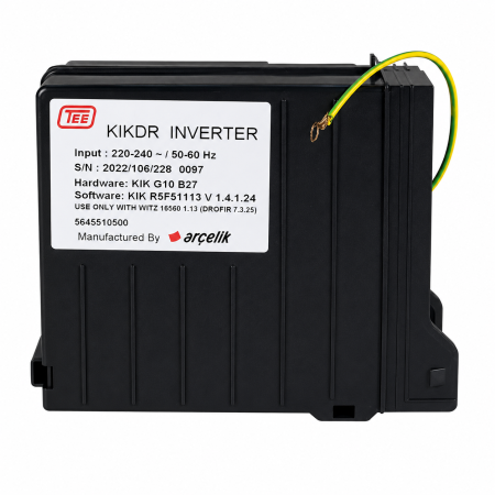 Arçelik Buzdolabı İnverter Motor Kartı (5645510500)