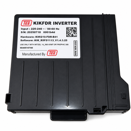  Arçelik Buzdolabı İnverter Motor Kartı (5645510700)