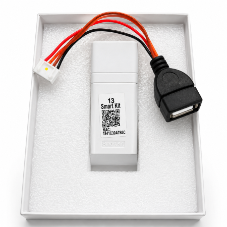 Profilo Klima WiFi Smart Kit EU-OSK105 Akıllı Kontrol Modülü