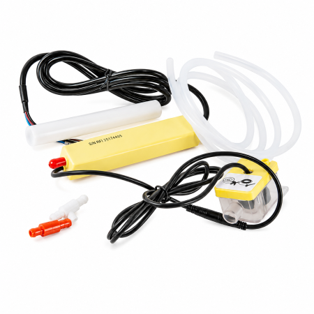 KLİMA TAHLİYE POMPA ARTIKO (MUTE SLIM -RMS100715)