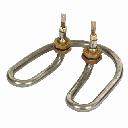 (BALÇIK) Semaver Rezistansı 220V. 800W (8.5 Krom)