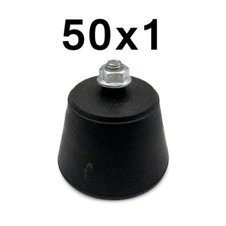 KLİMA TAKOZ YER KÜÇÜK (50X1)