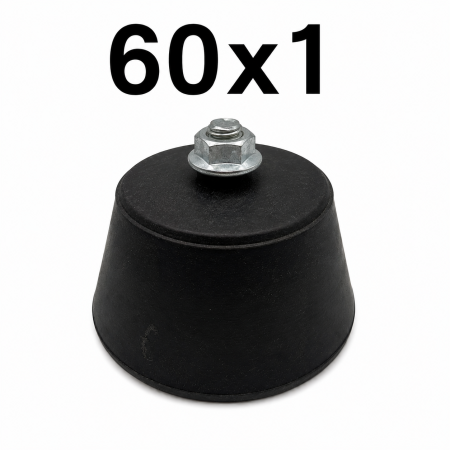 KLİMA TAKOZ YER BÜYÜK (60X1)