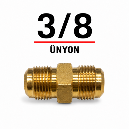 ÜNYON (3/8)