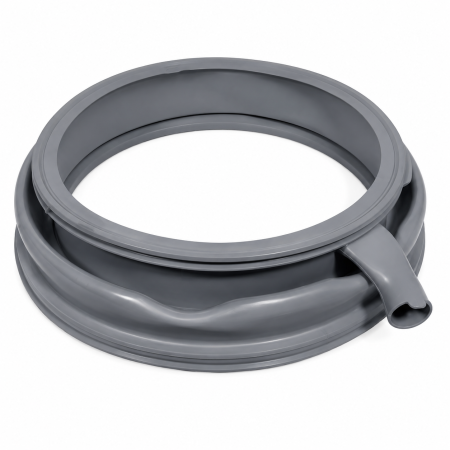 KÖRÜK LASTİĞİ BOSCH LOGİXX 8 KG (ANTRESİT)