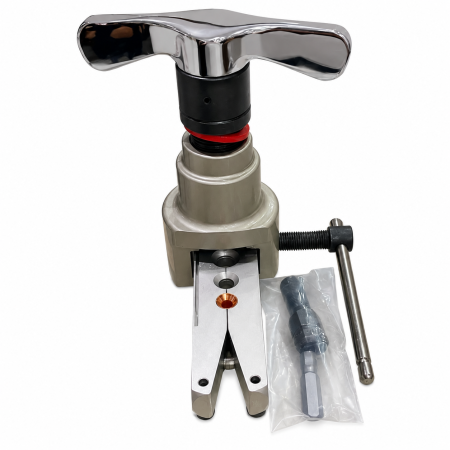 CH-CT-S806A HAVŞA İNÇ-METRİK 1/4-3/4 ÇELİK OTOMATİK (Matkap Uyumlu)