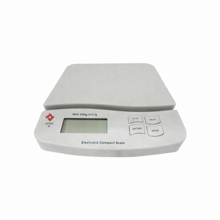 TERAZİ HASSAS R-600 (25 KG) LIK