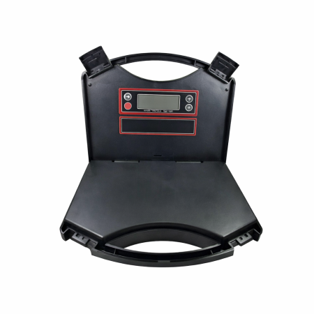 TERAZİ GAZ CHARGING STATION ART-230