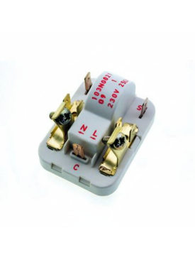 RÖLE (DANFOSS) ELEKT.1/12-1/3 ORJ 103N021
