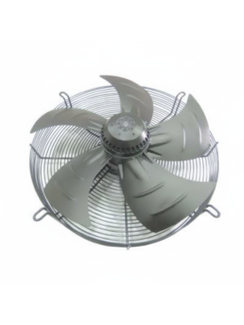 AXIAL FAN (YWF 4E)  (450 MM EMİCİ) 1350 RPM