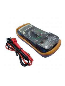 ÖLÇÜ ALETİ DİJİTAL DT-820C