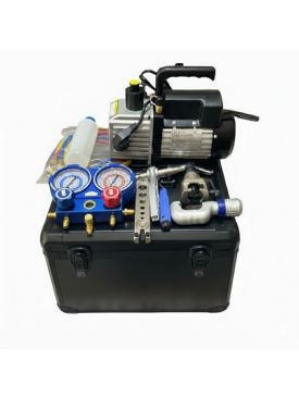  VAKUM POMPASI  FULL TAMİR SETLİ (FT-VP140)