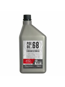 YAĞ POLYESTER POE (68) ELKE (1000ML)