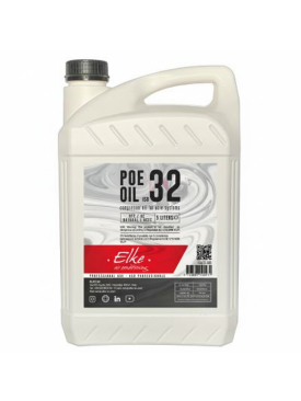 YAĞ POLYESTER POE (32) ELKE (5000ML) 