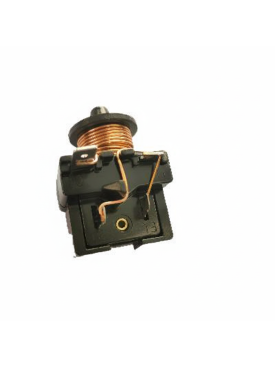 RÖLE 6002 (1/3) DANFOSS