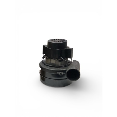 AMETEK  400W - 24V ÇİFTFAN EKSOZLU 24V 063000001.01 (İTALYAN)
