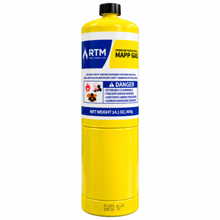 MAPP GAZ (400GR) 