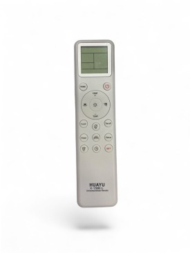  KLİMA KUMANDASI HUAYU (K-1769E-L) UNIVERSAL