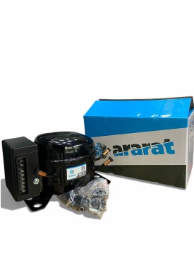 Ararat (AK-25) R134A (12/24 V) Araç Tipi Kompresör