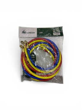 HS 4000 3 Adet GAZ HORTUMU (250CM)