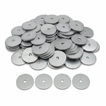 Klima Askı Tij Pulu 38 mm (8.3 mm Delik) (KG)