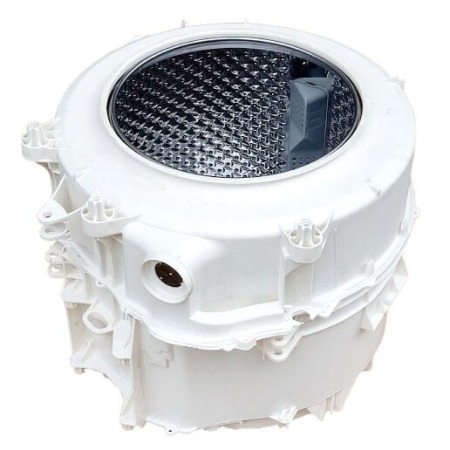 Arçelik / Beko / Altus 8-9 KG Çamaşır Makinesi Kazanı Sıfır