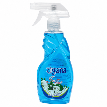 KLİMA PARFÜMÜ 500 ML (İCEBLUE)